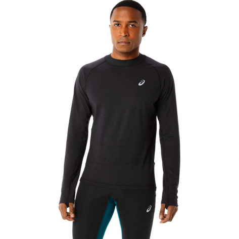 Asics Herren Laufshirt Winter Run LS Top 2011C399 