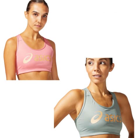 Asics Damen Sport BH Sakura Asics Spiral Bra 2012B946 