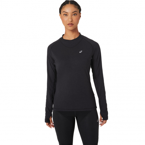 Asics Damen Laufshirt Winter Run LS Top 2012C387 