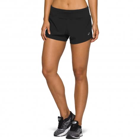 Asics Damen Shorts ROAD 3.5IN SHORT 2012C391 