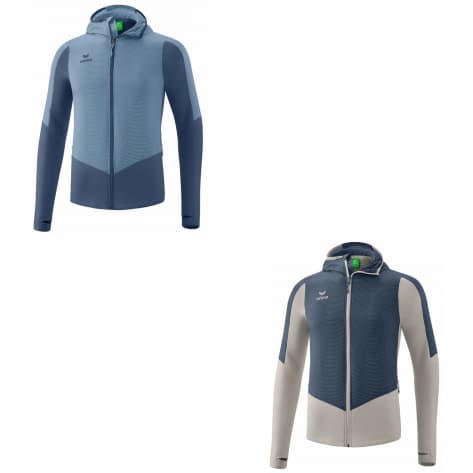erima Herren Hybrid Lite Jacke 