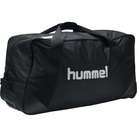 Hummel Sporttasche Team Trolley 202613-2001 Black | XL