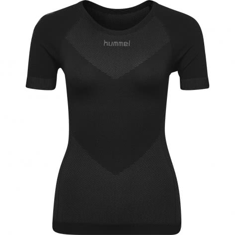 Hummel Damen Funktionsshirt Baselayer First Seamless Jersey S/S 202644 