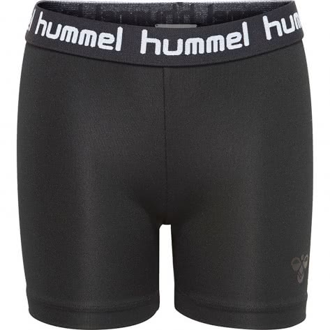 Hummel Mädchen Tight Tona Tight Shorts 202885 