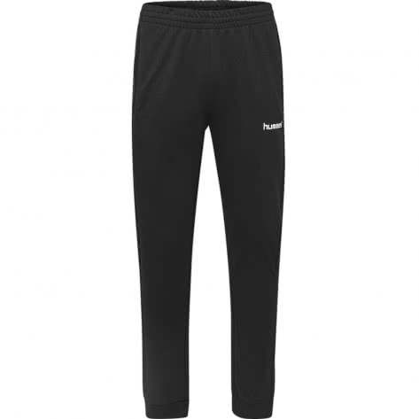 Hummel Herren Trainingshose Go Cotton Pant 203530 