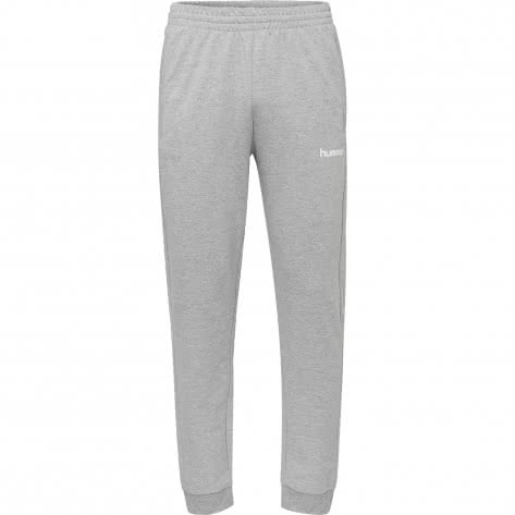 Hummel Kinder Trainingshose Go Kids Cotton Pant 203531 
