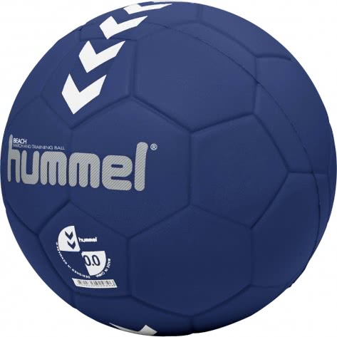 Hummel Handball Beach 203604 3490₽