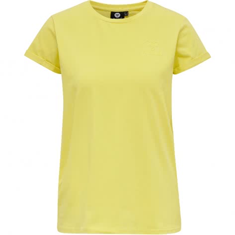 Hummel Damen T-Shirt Isobella 203049 