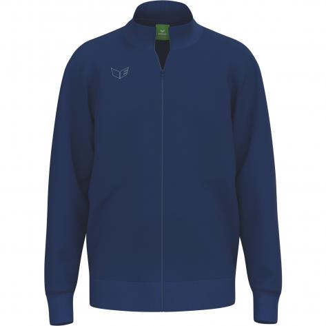 erima Unisex Trainingsjacke PREMIA Training Jacket 