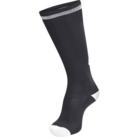 Hummel Sportsocken Elite Indoor Sock High 204044 - Bild 8 von 13