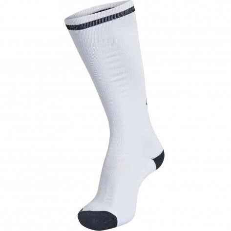 Hummel Sportsocken Elite Indoor Sock High 204044 - Bild 3 von 13