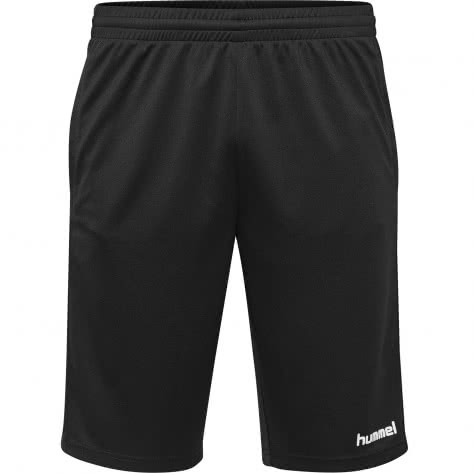 Hummel Kinder Short Go Kids Poly Bermuda Shorts 204052 