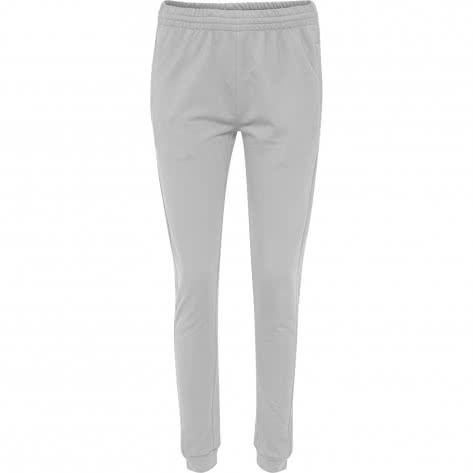 Hummel Damen Trainingshose Go Cotton Pants Woman 204173 