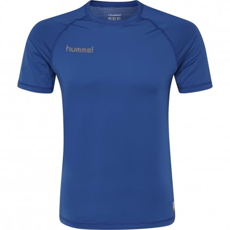 Hummel Kinder Funktionsshirt First Performance Jersey s/s 204501 
