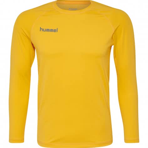 Hummel Kinder Funktionsshirt First Performance Jersey L/s 204503 