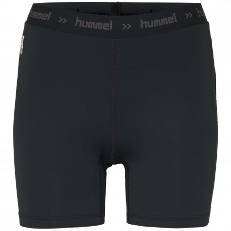 Hummel Damen Shorts First Performance Women Hipster 204516 