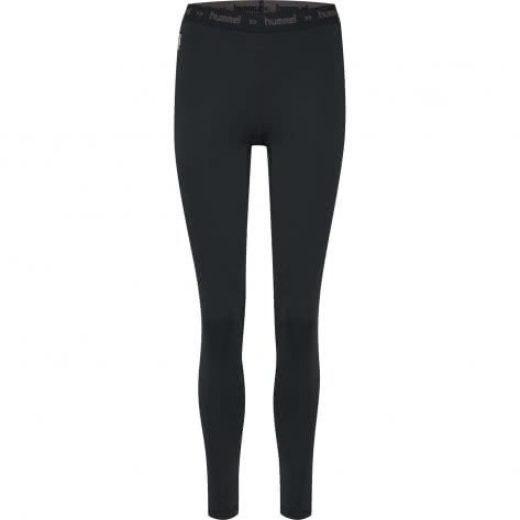 Hummel Damen Tight First Performance Women Tight 204517 