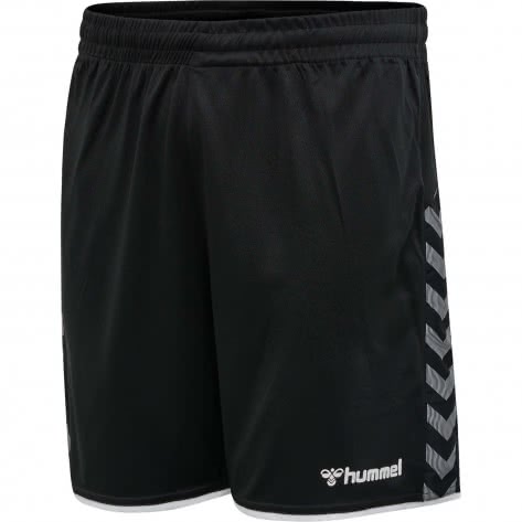 Hummel Kinder Shorts Authentic Poly 204925 
