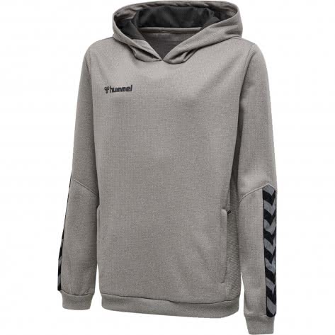 Hummel Kinder Hoodie Authentic Poly 204931 
