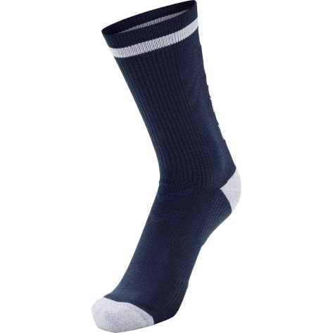 Hummel Sportsocken Elite Indoor Sock Low 204043 