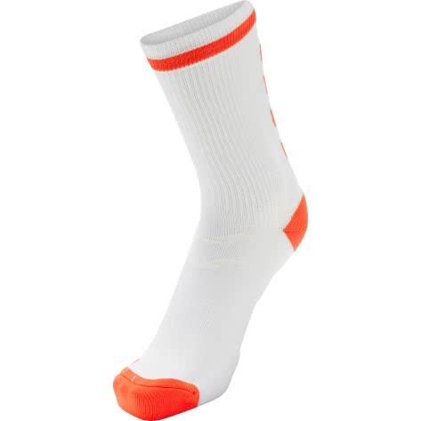 Hummel Sportsocken Elite Indoor Sock Low 204043 