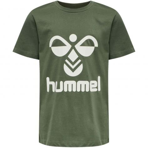 Hummel Kinder T-Shirt Tres 204204 