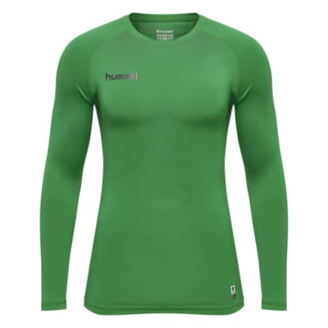 Hummel Herren Funktionsshirt First Performance Jersey L/s 204502 