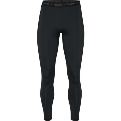Hummel Kinder Tight FIRST PERFORMANCE KIDS TIGHTS 204547-2001 140 Black | 140