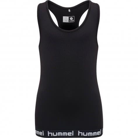 Hummel Mädchen Tanktop Nanna Top 204599 