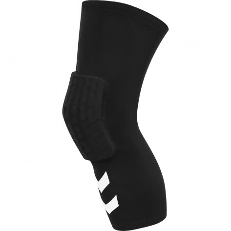 Hummel Unisex Kniebandage Protection Knee Long Sleeve 204684-2001 L Black | L