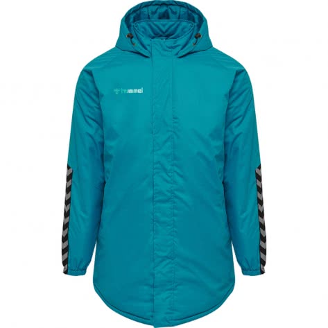 Hummel Herren Stadionjacke Bench Jacket 205362 