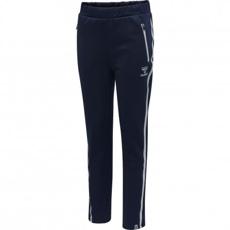 Hummel Herren Trainingshose Cima Pants 205496-7026 L Marine | L