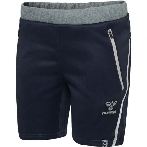 Hummel Damen Short Cima 205501 