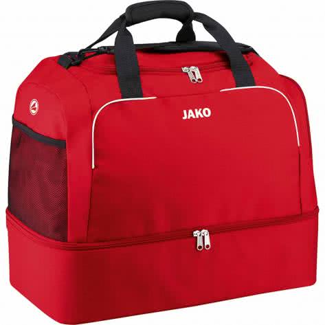 Jako Sporttasche Classico mit Bodenfach 2050 