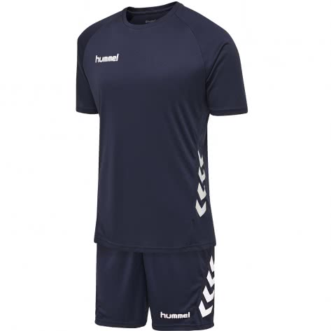 Hummel Herren Trikotset Promo 205870 