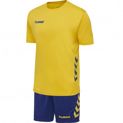 Hummel Kinder Trikotset Promo Duo Kids 205873 