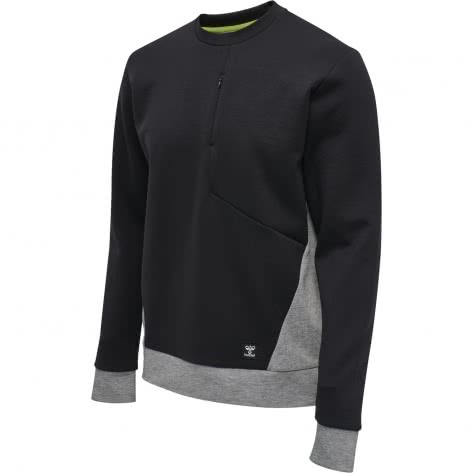 Hummel Herren Sweatshirt Tropper 206272 