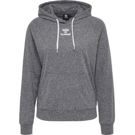 Толстовка с капюшоном Hummel Damen Пейтон 206658