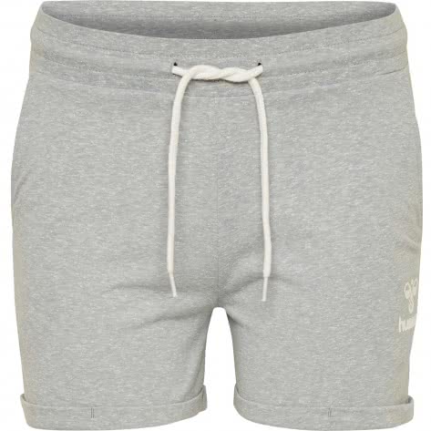 Hummel Damen Shorts Peyton 206659 