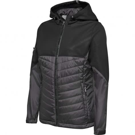 Hummel Damen Steppjacke North Hybrid 206682 