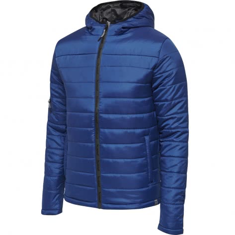 Hummel Herren Steppjacke North Quilted Hood 206687 