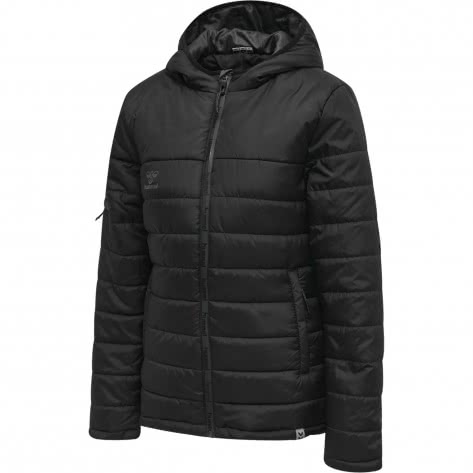 Hummel Damen Steppjacke North Quilted Hood 206688 