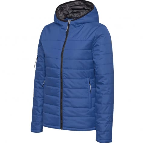 Hummel Damen Steppjacke North Quilted Hood 206688 