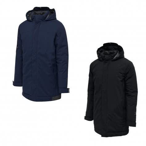 Hummel Herren Parka North 206689 