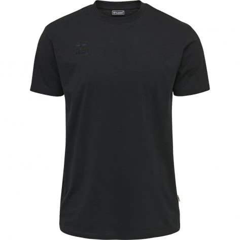 Hummel Kinder T-Shirt Move 206933-2001 152 Black | 152