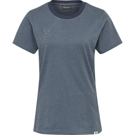 Hummel Damen T-Shirt Move 206934 