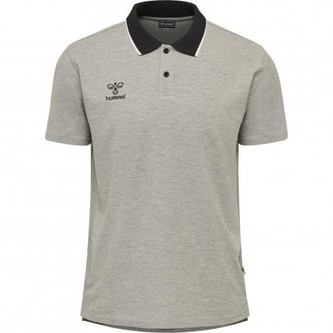 Hummel Herren Polo Shirt Move 206935 