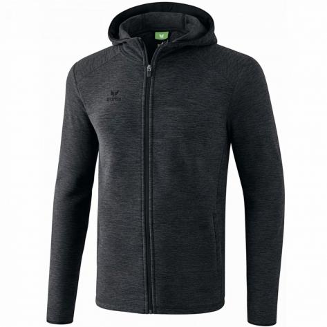 erima Kinder Fleecejacke 