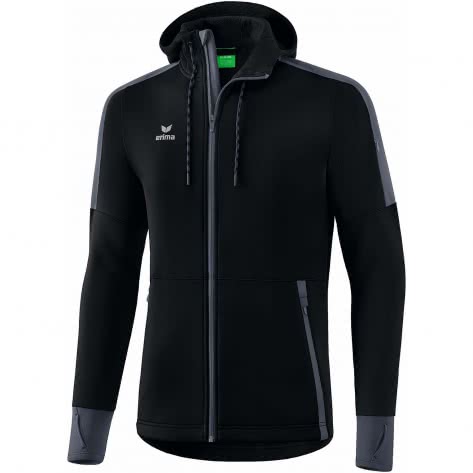 erima Kinder Softshelljacke 