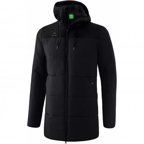 erima Herren Winterjacke Squad 